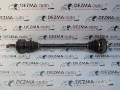 Planetara stanga spate, 7523963, Bmw 1 cabriolet (E88) 2.0d