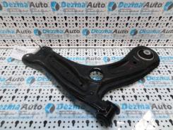 Brat trapez dreapta 6R0407152F, Vw Polo (6R)﻿ 2009-In prezent