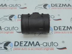 Debitmetru aer GM55350048/0281002618, Opel Astra H, 1.3cdti