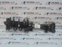 Amortizor stanga fata, A2043202866, Mercedes Clasa C (W204) 2.2cdi (id:264009)
