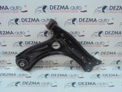 Brat trapez stanga fata, 6R0407151E, Vw Polo (6R) 1.2tdi (id:280807)