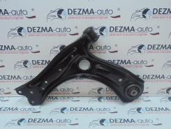 Brat trapez dreapta fata, 6R0407152F, Vw Polo (6R) 1.2tdi (id:280806)