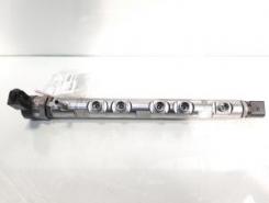 Rampa injectoare 780912803, 0445214183, Bmw 3 coupe  (E92) 2.0d, N47D20A