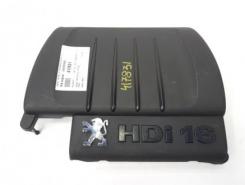 Capac motor 9659999980, Peugeot 207, 1.6hdi, 9HX