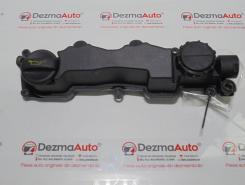 Capac culbutori 9651815680, Peugeot 207 CC (WD) 1.6hdi, 9HZ