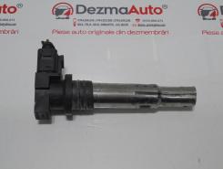 Bobina inductie 036905715F, Skoda Fabia 1 sedan (6Y3) 1.2Benzina, BME