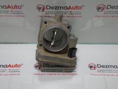 Clapeta acceleratie 038128063C, Skoda Fabia 1 sedan (6Y3) 1.9sdi, ASY