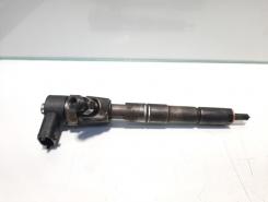 Injector, cod 0445110243, Opel Zafira B, 1.9 cdti, Z19DTL