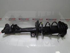 Amortizor stanga fata A2043200766, Mercedes Clasa C (W204) 1.6b