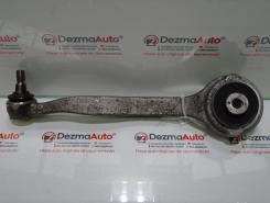 Brat suspensie fuzeta stanga fata A20304, Mercedes Clasa C (W204) 1.8b