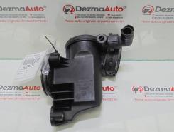 Vas filtru epurator 036103464AH, Skoda Fabia 1 sedan (6Y3) 1.4B