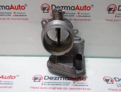 Clapeta acceleratie 7804373-01, Bmw 3 coupe (E92) 2.0D