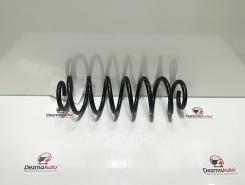 Arc spate, Skoda Octavia 2 (1Z3) 1.9tdi (id:326494)