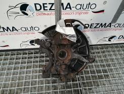 Fuzeta dreapta fata cu abs, Skoda Octavia 2 (1Z3), 2.0tdi (id:328341)