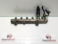 Rampa injectoare, 0445214049, Opel Astra H, 1.7cdti (id:346781)