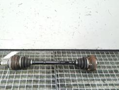 Planetara stanga spate 7533445, Bmw 1 cabriolet (E88)