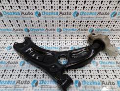 Brat trapez dreapta fata 1K0407166C Skoda Octavia 2, 2004-2013 (id.160144)