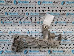 Suport brat trapez dreapta fata 1K0199296F, Skoda Octavia 2, 2004-2013 (id.160141)