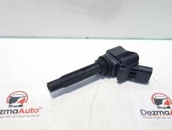 Bobina inductie, Skoda Fabia 3 (NJ3) 1.0 b, cod 04C905110J (id:359475)
