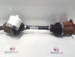 Planetara stanga fata Vw Golf 5 Plus (5M1) 1K0407271KA, 2.0 tdi
