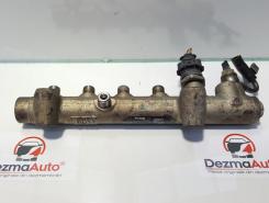 Rampa injectoare, Opel Astra H, 1.7 cdti, cod 0445214094 (id:363370)