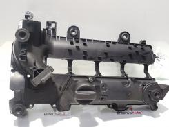 Galerie admisie cu capac culbutori, Peugeot 207 (WA) 1.4 hdi, cod 9648315780 (id:366560)