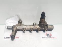 Rampa injectoare, Opel Astra H, 1.7 cdti, Z17DTH (id:375686)