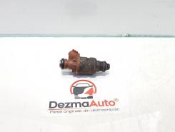Injector, Skoda Fabia 1 Sedan (6Y3), 1.4 mpi, ATZ, cod 047906031C