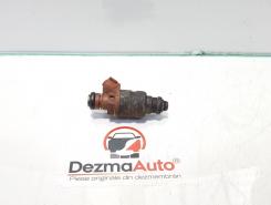 Injector, Skoda Fabia 1 Sedan (6Y3), 1.4 mpi, AQW, cod 047906031C