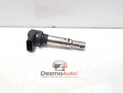 Bobina inductie, Skoda Yeti (5L), 1.4 tsi, CAX, 036905715F