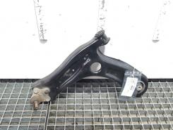 Brat trapez stanga fata, Vw Polo (6R) 1.2 tsi, 6R0407151F (id:390216)