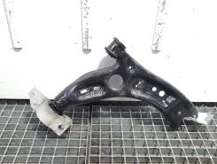 Brat trapez dreapta fata, Skoda Octavia 2 (1Z3) 2.0 tdi (id:391735)