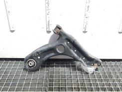 Brat trapez dreapta fata, Vw Polo (6R) 1.2 B (id:392594)