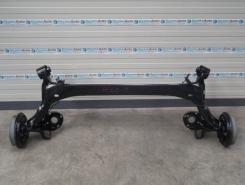 Punte spate, Vw Polo (6R) 1.2B, (pr:110747)