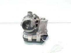 Clapeta acceleratie, Skoda Fabia 3 (NJ3), 1.0 tsi, DKR, 04C133062C