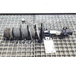 Amortizor stanga fata, Vw Polo (6R) [Fabr 2009-2016] 1.4b, CGG, 6R0413031C (id:402793)