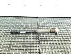 Amortizor stanga spate, Vw Polo (6R) [Fabr 2009-2016] 6R0513025F (id:415062)