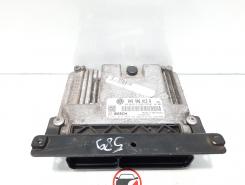 Calculator motor, Seat Ibiza 4 (6L1) [Fabr 2002-2009] 1,4 tdi, BMS, 045906013R, 0281015050