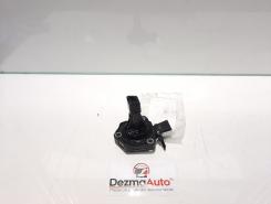 Senzor nivel baie ulei, Vw Golf 7 (5G) [Fabr 2014-prezent] 2.0 tdi, CRL, 04L907660C (id:437330)