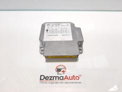 Calculator airbag, Seat Ibiza 4 (6L1) [Fabr 2002-2009] 1.4 tdi, 1C0909605F (pr:110747)