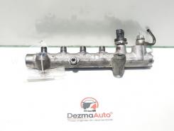 Rampa injectoare, Opel, 1.7 CDTI, Z17DTH, cod 0445214094