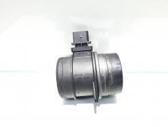 Debitmetru aer, cod 03G906461C, 0281002735, Vw Jetta 3 (1K2) 2.0 tdi, CBEA