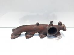 Galerie evacuare, cod 8519888-03, Bmw 4 (F32) 2.0 diesel, B47D20A