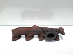 Galerie evacuare, cod 7810182-03, Bmw 4 (F32), 2.0 diesel, N47D20C