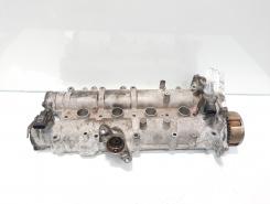 Capac chiulasa cu 2 axe came, cod 03C103475BC, Skoda Octavia 2 Combi (1Z5) 1.4 tsi, CAX