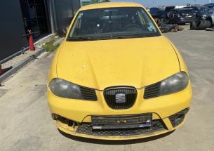 Dezmembrez Seat Ibiza 4 (6L1) 1.4 16v benz 2006, BXW
