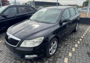 Vindem piese de motor Skoda Octavia 2 Combi (1Z5) facelift 1.6 TDI, CAYC