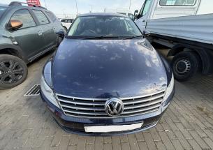 Dezmembrez piese caroserie, motor, cutie viteze, suspensie Volkswagen Passat CC (358) 2.0 TDI, CFGB