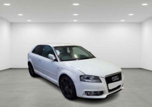 Vindem piese de motor, cutie de viteze, pentru Audi A3 Sportback (8PA), 1.2 TFSI