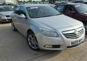 Vindem piese de suspensie Opel Insignia A, 2.0cdti A20DTH